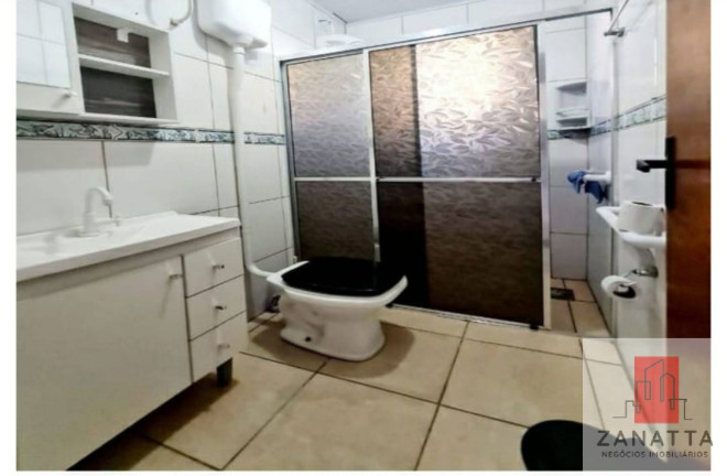 Imagem Casa com 2 Quartos à Venda, 80 m² em Três Marias - Esteio
