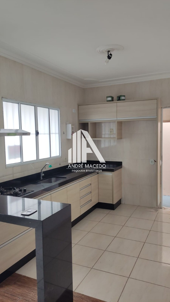 Imagem Casa com 3 Quartos à Venda, 92 m² em Condomínio Residencial Dr. Falsetti - Mogi Guaçu