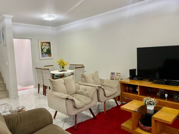 Imagem Casa com 3 Quartos à Venda, 198 m² em Sítio Da Figueira - São Paulo