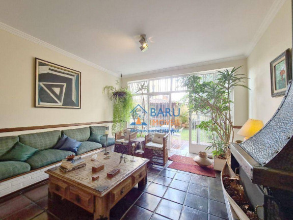 Imagem Casa com 3 Quartos à Venda, 380 m² em Campo Belo - São Paulo
