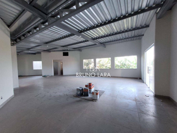 Imagem Loja para Alugar, 180 m² em Centro - Igarapé Imagem Loja para Alugar, 180 m² em Centro - Igarapé