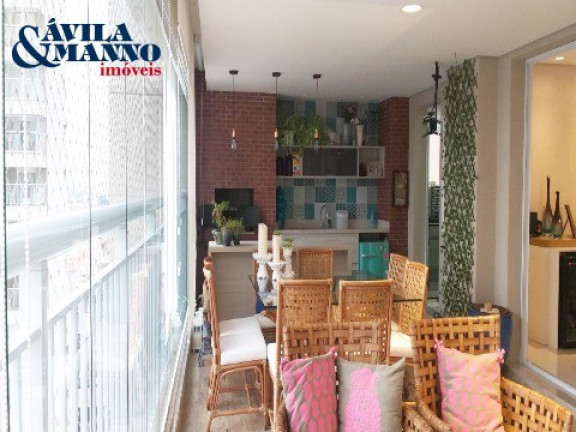 Imagem Apartamento com 4 Quartos à Venda, 180 m² em Mooca - São Paulo Imagem Apartamento com 4 Quartos à Venda, 180 m² em Mooca - São Paulo
