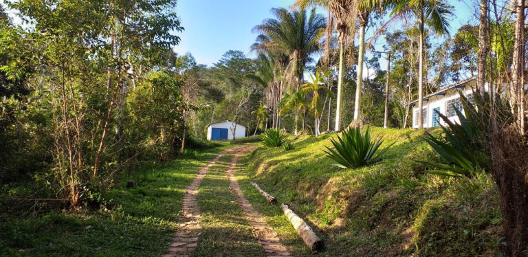 Imagem Imóvel à Venda, 242.000 m² em Palmeiras - Juquitiba Imagem Imóvel à Venda, 242.000 m² em Palmeiras - Juquitiba