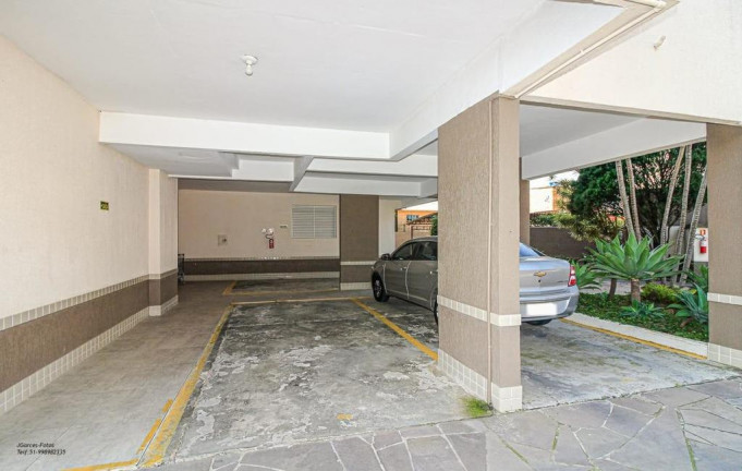 Imagem Cobertura com 3 Quartos à Venda, 257 m² em Nonoai - Porto Alegre