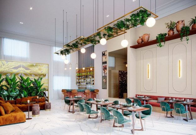 Imagem Imóvel com 1 Quarto à Venda, 25 m² em Vila Olímpia - São Paulo Imagem Imóvel com 1 Quarto à Venda, 25 m² em Vila Olímpia - São Paulo