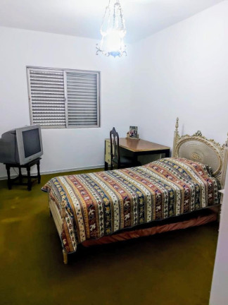 Imagem Casa com 3 Quartos à Venda, 250 m² em Campo Belo - São Paulo Imagem Casa com 3 Quartos à Venda, 250 m² em Campo Belo - São Paulo