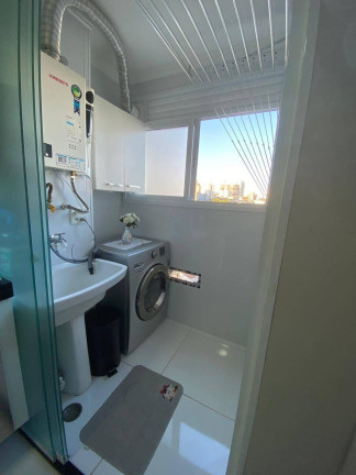 Imagem Apartamento com 2 Quartos à Venda, 46 m² em Nova Petrópolis - São Bernardo Do Campo Imagem Apartamento com 2 Quartos à Venda, 46 m² em Nova Petrópolis - São Bernardo Do Campo
