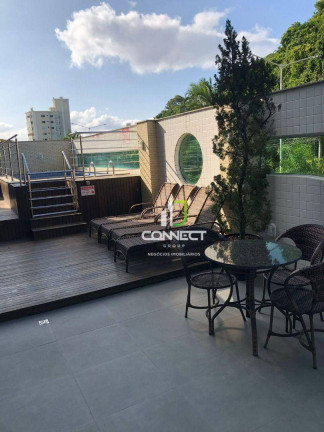 Imagem Apartamento com 3 Quartos à Venda, 106 m² em Ressacada - Itajaí Imagem Apartamento com 3 Quartos à Venda, 106 m² em Ressacada - Itajaí
