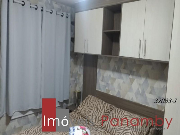 Imagem Apartamento com 3 Quartos à Venda, 78 m² em Vila Andrade - São Paulo