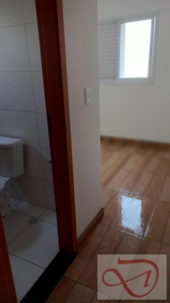 Imagem Apartamento com 2 Quartos à Venda, 51 m² em Parque Das Nações - Santo André Imagem Apartamento com 2 Quartos à Venda, 51 m² em Parque Das Nações - Santo André