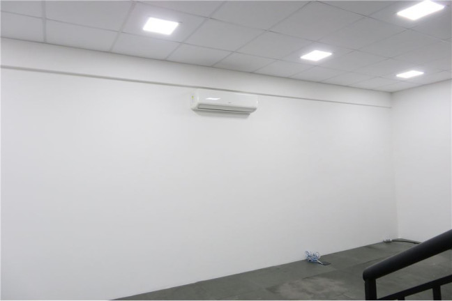 Imagem Sala Comercial à Venda, 75 m² em Jabaquara - São Paulo Imagem Sala Comercial à Venda, 75 m² em Jabaquara - São Paulo