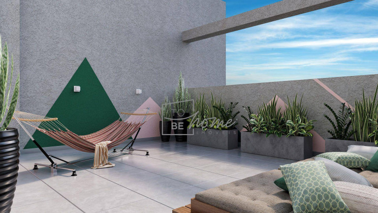 Imagem Apartamento com 2 Quartos à Venda, 59 m² em água Verde - Curitiba