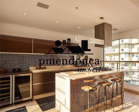 Imagem Apartamento com 3 Quartos à Venda, 780 m² em Alto De Pinheiros - São Paulo Imagem Apartamento com 3 Quartos à Venda, 780 m² em Alto De Pinheiros - São Paulo