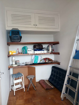 Imagem Apartamento com 3 Quartos à Venda, 149 m² em Granja Julieta - São Paulo Imagem Apartamento com 3 Quartos à Venda, 149 m² em Granja Julieta - São Paulo