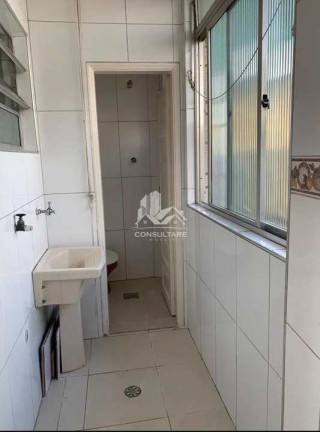 Imagem Apartamento com 2 Quartos à Venda, 84 m² em Itararé - São Vicente