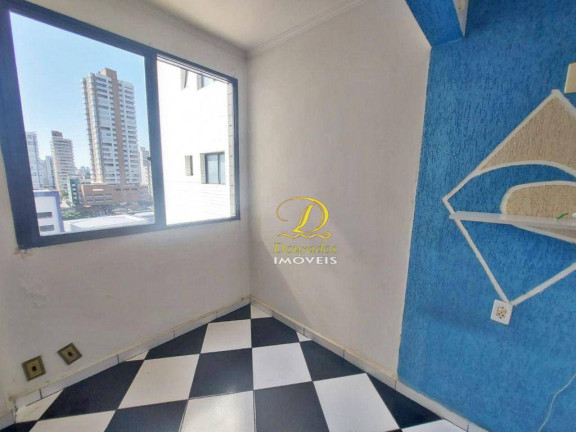 Imagem Apartamento com 1 Quarto à Venda, 51 m² em Aviação - Praia Grande Imagem Apartamento com 1 Quarto à Venda, 51 m² em Aviação - Praia Grande