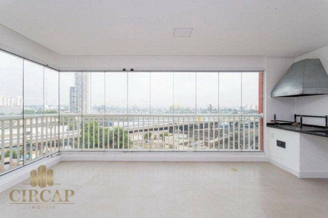 Foto do imóvel Apartamento com 3 Quartos à Venda, 121 m² em Vila Leopoldina - São Paulo