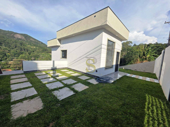 Imagem Casa com 3 Quartos à Venda, 120 m² em Terra Preta - Mairiporã Imagem Casa com 3 Quartos à Venda, 120 m² em Terra Preta - Mairiporã