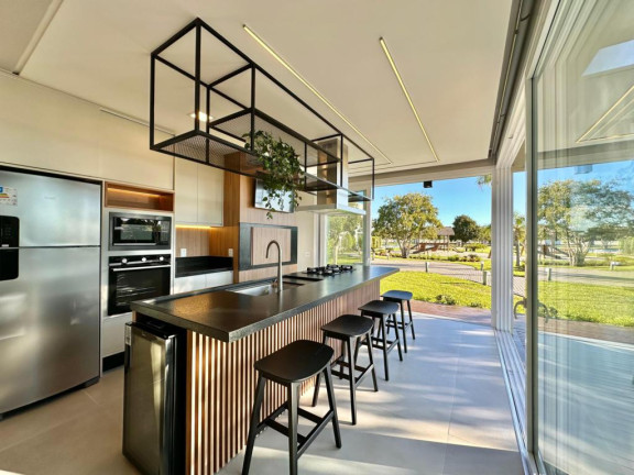 Imagem Casa com 4 Quartos à Venda, 165 m² em Arroio Teixeira - Capao Da Canoa