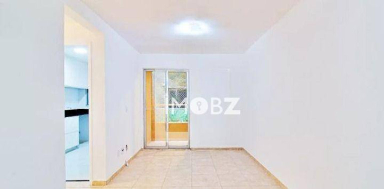 Imagem Imóvel com 2 Quartos à Venda, 60 m² em Vila Andrade - São Paulo