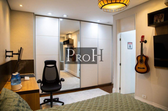 Imagem Apartamento com 3 Quartos à Venda, 342 m² em Jardim - Santo André Imagem Apartamento com 3 Quartos à Venda, 342 m² em Jardim - Santo André