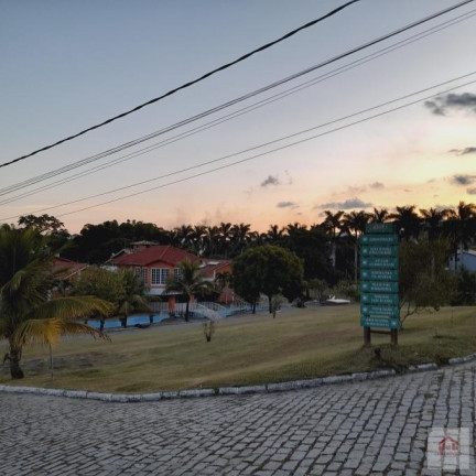 Imagem Terreno à Venda, 360 m² em Caxito - Maricá