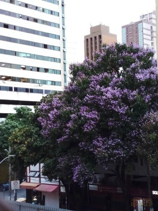 Apartamento com 2 Quartos à Venda, 68 m² em Lourdes - Belo Horizonte