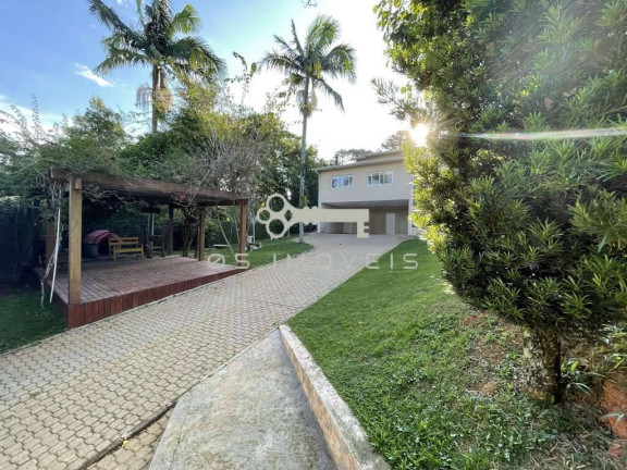 Imagem Casa com 5 Quartos à Venda, em Miolo Da Granja Viana - Cotia Imagem Casa com 5 Quartos à Venda, em Miolo Da Granja Viana - Cotia