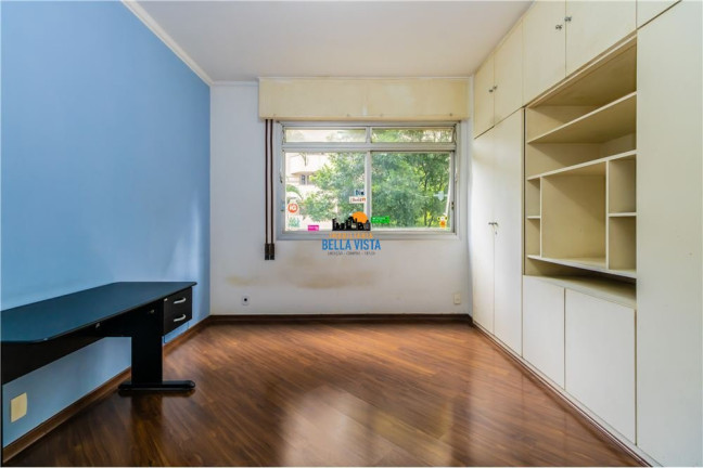 Imagem Apartamento com 4 Quartos à Venda, em Jardim América - São Paulo Imagem Apartamento com 4 Quartos à Venda, em Jardim América - São Paulo