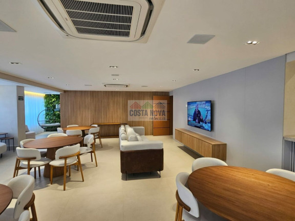 Imagem Apartamento com 2 Quartos à Venda, 70 m² em Aviação - Praia Grande