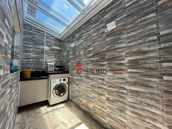 Imagem Casa com 2 Quartos à Venda, 81 m² em Caiçara - Praia Grande