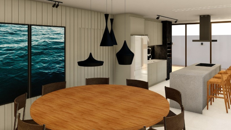 Imagem Casa com 4 Quartos à Venda, 302 m² em Sim - Feira De Santana