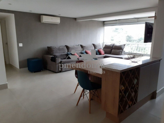 Imagem Apartamento com 2 Quartos à Venda, 174 m² em Vila Ipojuca - São Paulo