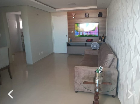 Imagem Apartamento com 3 Quartos à Venda, 86 m² em Morada Do Sol - Teresina Imagem Apartamento com 3 Quartos à Venda, 86 m² em Morada Do Sol - Teresina