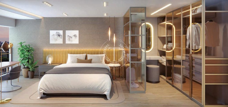 Imagem Apartamento com 3 Quartos à Venda, 178 m² em Jardins - São Paulo