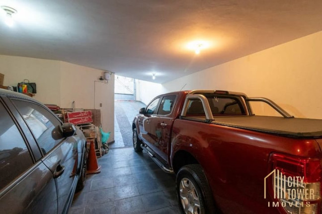 Imagem Casa com 3 Quartos à Venda, 184 m² em Vila Gumercindo - São Paulo Imagem Casa com 3 Quartos à Venda, 184 m² em Vila Gumercindo - São Paulo