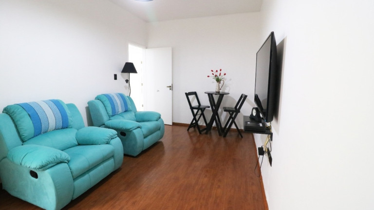 Imagem Apartamento com 3 Quartos à Venda, 67 m² em Santana - São Paulo