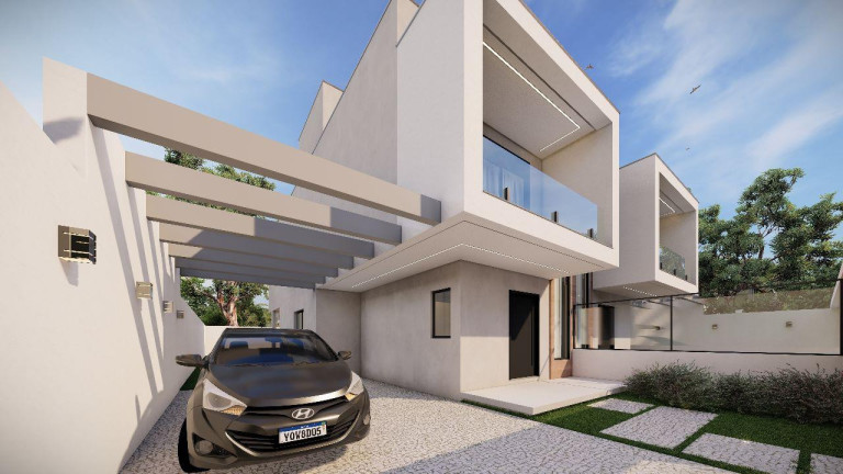 Imagem Casa com 3 Quartos à Venda, 200 m² em Ingleses - Florianópolis