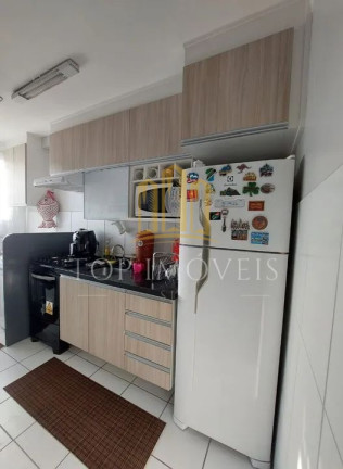Imagem Apartamento com 2 Quartos à Venda, 48 m² em Palmeiras De São José - São José Dos Campos Imagem Apartamento com 2 Quartos à Venda, 48 m² em Palmeiras De São José - São José Dos Campos
