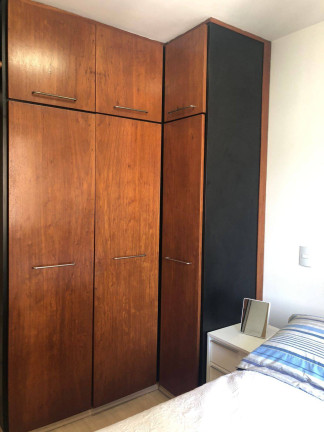 Imagem Apartamento com 1 Quarto à Venda, 40 m² em Moema - São Paulo