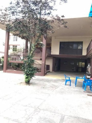 Imagem Imóvel com 2 Quartos para Alugar, 25 m² em Campo Grande - Rio De Janeiro