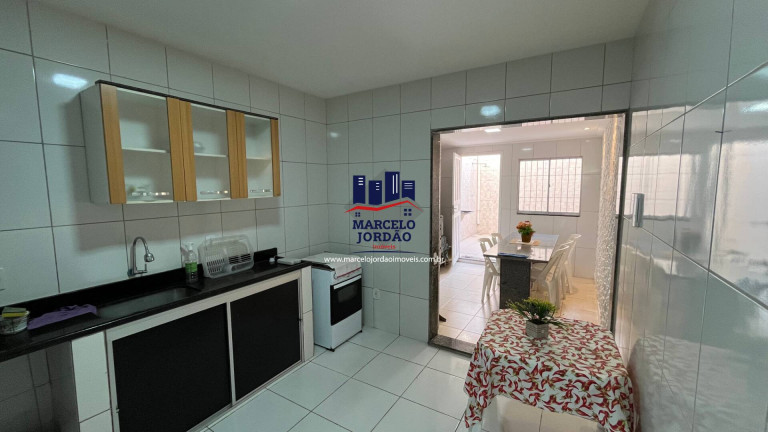 Imagem Casa com 2 Quartos à Venda, 100 m² em Cidade Nova - Marataízes