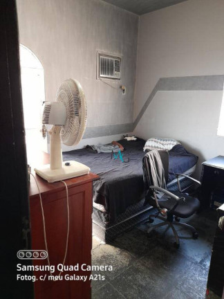 Imagem Casa com 3 Quartos à Venda, 173 m² em Campo Grande - Rio De Janeiro Imagem Casa com 3 Quartos à Venda, 173 m² em Campo Grande - Rio De Janeiro