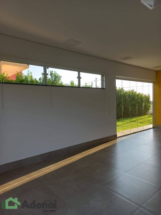 Imagem Casa de Condomínio com 3 Quartos para Alugar, 220 m² em Rio Das Pedras - Itupeva