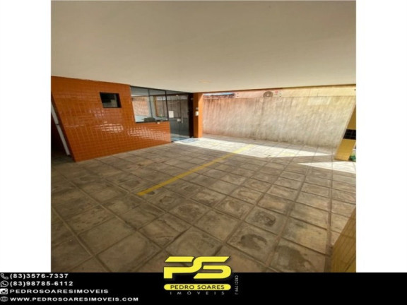 Imagem Apartamento com 3 Quartos à Venda, 90 m² em Expedicionários - João Pessoa Imagem Apartamento com 3 Quartos à Venda, 90 m² em Expedicionários - João Pessoa