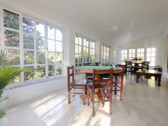 Imagem Casa com 4 Quartos à Venda, 350 m² em Granja Mafra - Teresópolis
