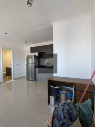 Imagem Imóvel com 1 Quarto à Venda, 34 m² em Santo Amaro - São Paulo Imagem Imóvel com 1 Quarto à Venda, 34 m² em Santo Amaro - São Paulo