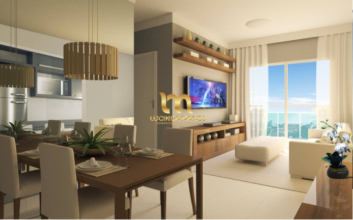 Imagem Apartamento com 2 Quartos à Venda, 75 m² em Vila Atlantica - Mongaguá Imagem Apartamento com 2 Quartos à Venda, 75 m² em Vila Atlantica - Mongaguá