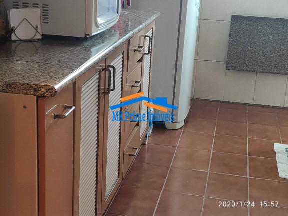Imagem Apartamento com 3 Quartos à Venda, 63 m² em Piratininga - Osasco Imagem Apartamento com 3 Quartos à Venda, 63 m² em Piratininga - Osasco