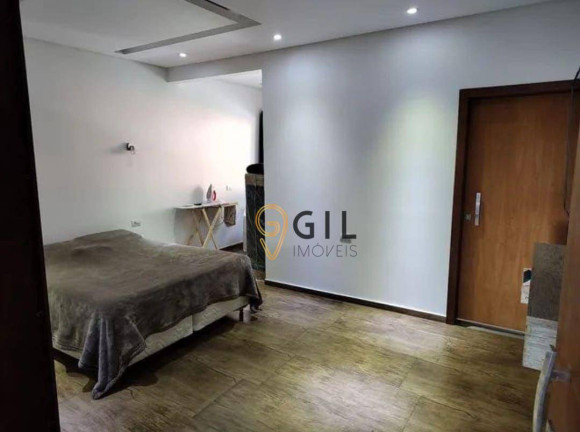 Imagem Sobrado com 2 Quartos à Venda, 180 m² em Jardim Santa Maria - Jacareí Imagem Sobrado com 2 Quartos à Venda, 180 m² em Jardim Santa Maria - Jacareí